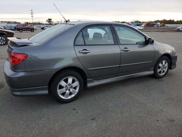 Image 3 of 2006 TOYOTA COROLLA CE 2006 with VIN 2T1BR32E86C688918