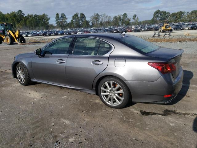 Image 2 of 2013 LEXUS GS 350 2013 with VIN JTHBE1BL4D5014322