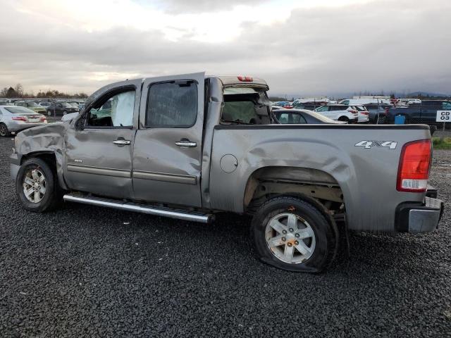 Image 2 of 2013 GMC SIERRA K1500 SLE 2013 with VIN 3GTP2VE76DG233300