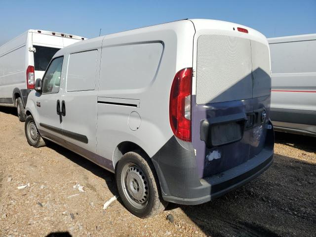 Image 2 of 2018 RAM PROMASTER CITY  2018 with VIN ZFBERFAB6J6L64150