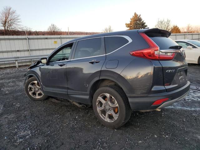 Image 2 of 2018 HONDA CR-V EX 2018 with VIN 7FARW2H55JE103651