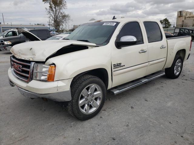 Изображение 2013 GMC SIERRA C1500 SLE 2013