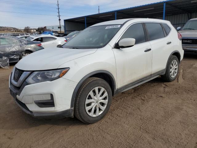 2019 NISSAN ROGUE S 2019 image