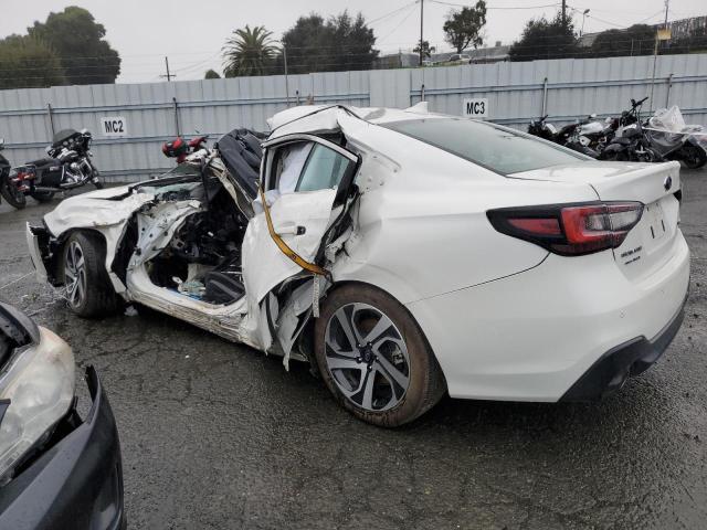 Изображение 2 2022 SUBARU LEGACY LIMITED XT 2022 с VIN 4S3BWGN60N3008540