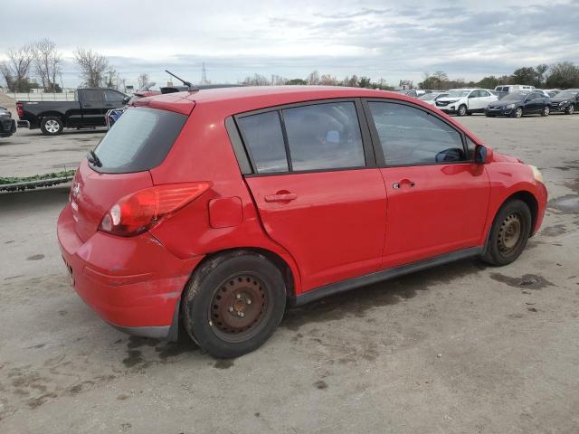 Image 3 of 2009 NISSAN VERSA S 2009 with VIN 3N1BC13E89L351917