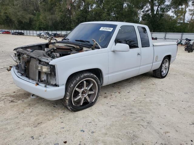 Obraz 1 z 1995 GMC SIERRA C1500 1995 z VIN 1GTEC19K9SE513633