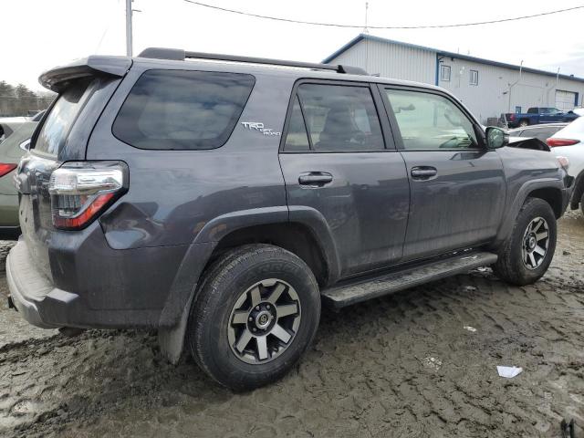 Obraz 3 z 2021 TOYOTA 4RUNNER SR5 PREMIUM 2021 z VIN JTERU5JR5M5906008