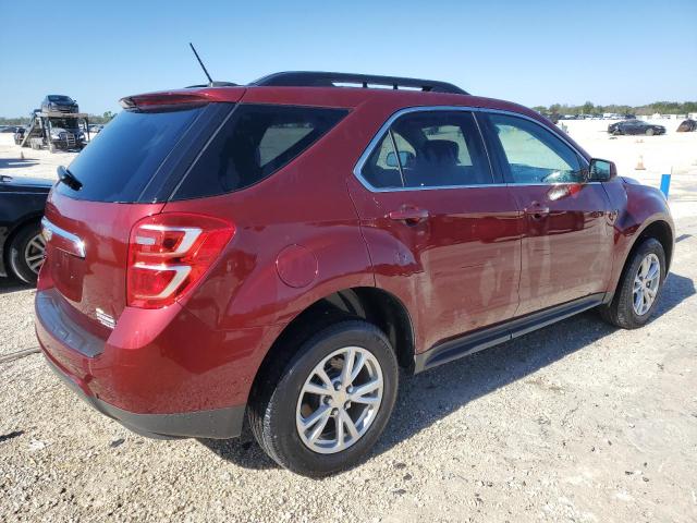 Image 3 of 2017 CHEVROLET EQUINOX LT 2017 with VIN 2GNALCEK9H1602359