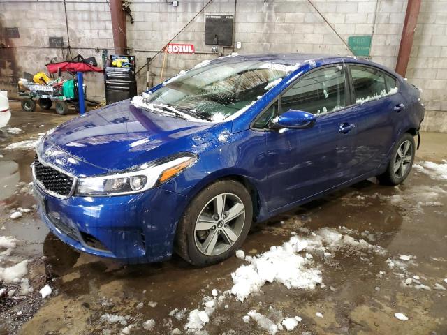 Изображение 1 2018 KIA FORTE LX 2018 с VIN 3KPFL4A72JE229938