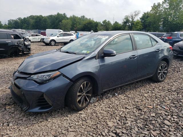 2018 TOYOTA COROLLA L 2018 image
