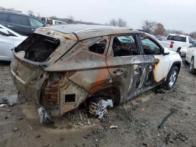 Изображение 3 2024 HYUNDAI TUCSON SEL 2024 с VIN 5NMJBCDE4RH300854