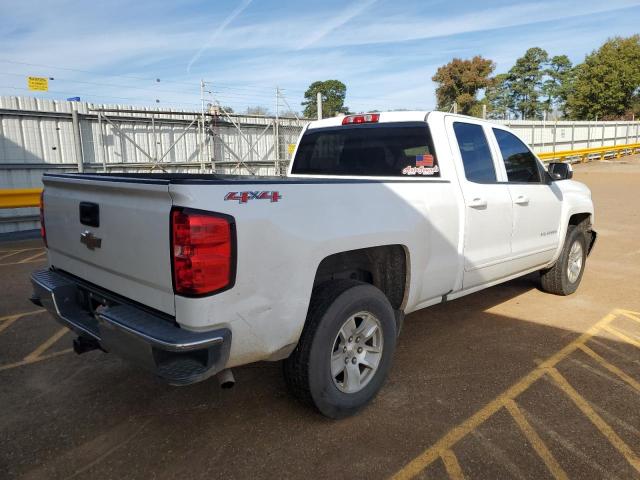 Image 3 of 2016 CHEVROLET SILVERADO K1500 LT 2016 with VIN 1GCVKREC9GZ233596