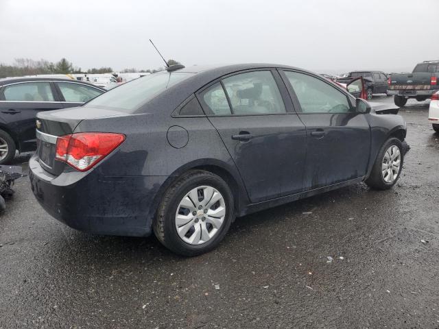Изображение 3 2015 CHEVROLET CRUZE LS 2015 с VIN 1G1PA5SG4F7200892