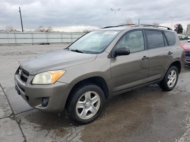 Image 1 of 2009 TOYOTA RAV4  2009 with VIN JTMBF33V99D011066