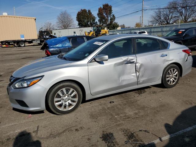 Image 1 of 2016 NISSAN ALTIMA 2.5 2016 with VIN 1N4AL3AP1GC244604