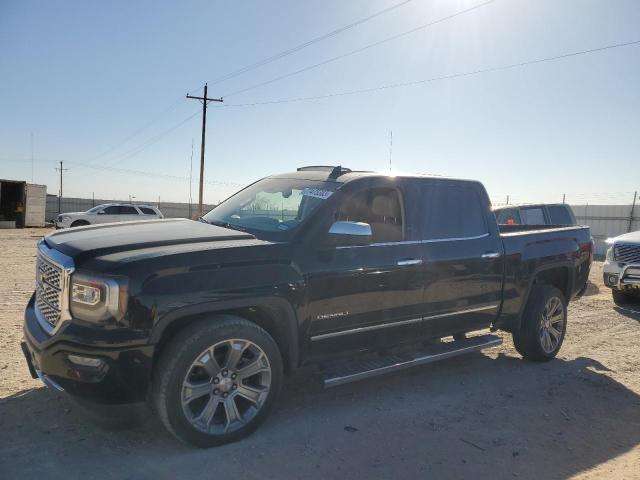 Obraz 2017 GMC SIERRA K1500 DENALI 2017