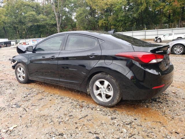 Изображение 2 2015 HYUNDAI ELANTRA SE 2015 с VIN KMHDH4AE8FU328761