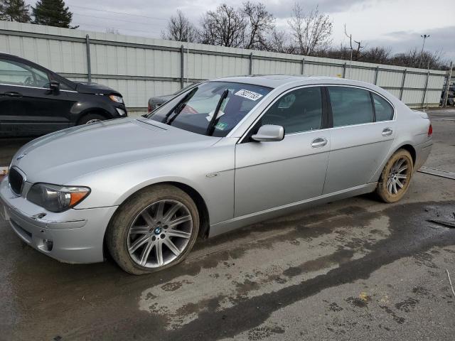 Obraz 2006 BMW 750 LI 2006