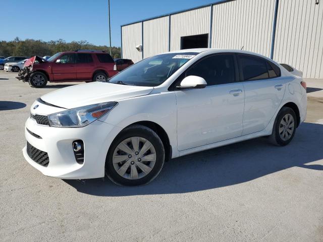 Изображение 1 2020 KIA RIO LX 2020 с VIN 3KPA24AD2LE327521