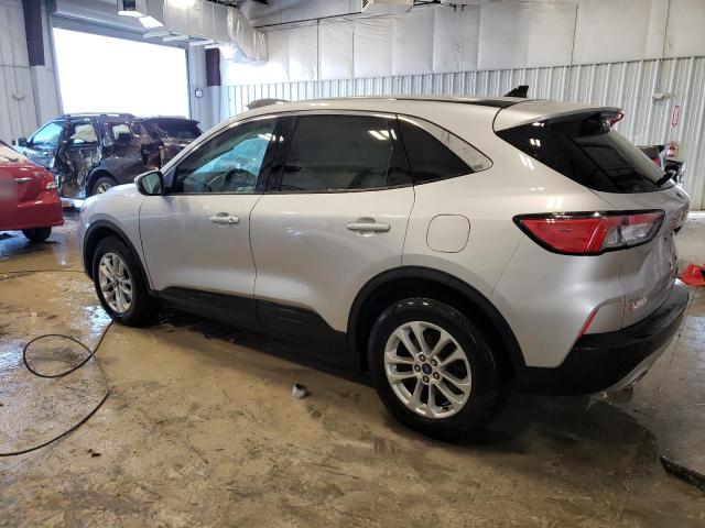 Image 2 of 2020 FORD ESCAPE SE 2020 with VIN 1FMCU9G69LUA29599