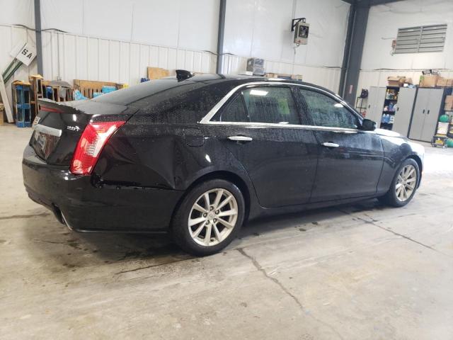 Изображение 3 2018 CADILLAC CTS  2018 с VIN 1G6AW5SX0J0170521