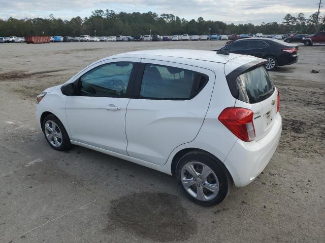 Изображение 2 2020 CHEVROLET SPARK LS 2020 с VIN KL8CB6SA7LC424917