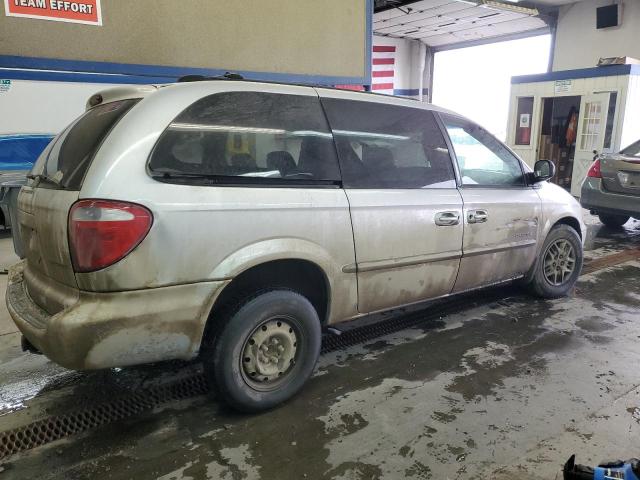 Изображение 3 2001 DODGE GRAND CARAVAN SPORT 2001 с VIN 2B4GP44R21R134068