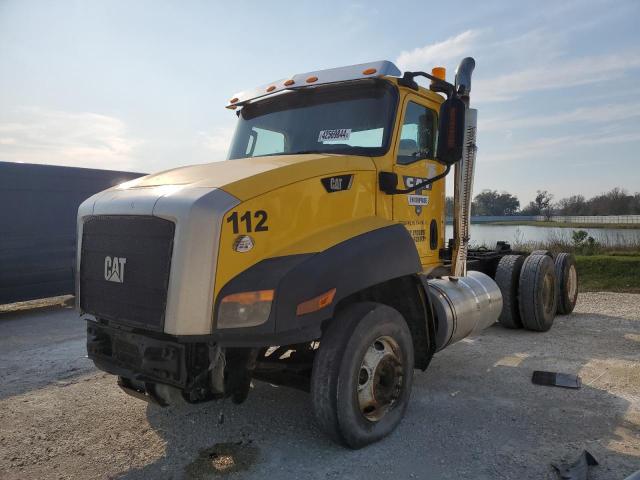 Obraz 2 z 2015 CATERPILLAR CT660  2015 z VIN 3HSJGTKR7FN512925