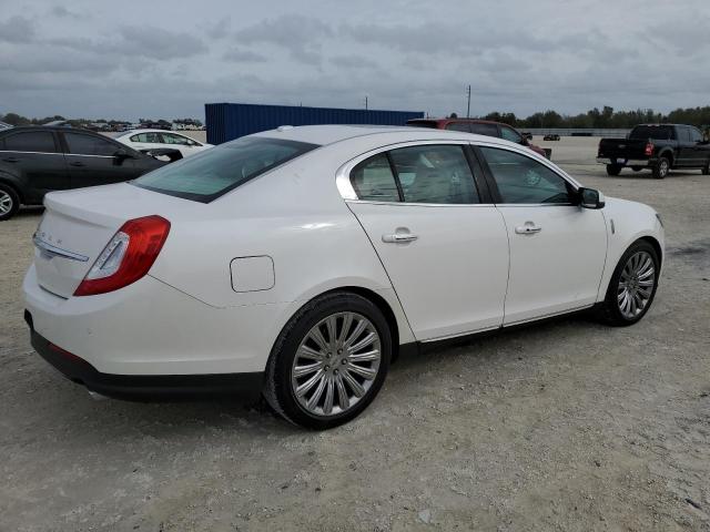 Obraz 3 z 2016 LINCOLN MKS  2016 z VIN 1LNHL9DK3GG603256