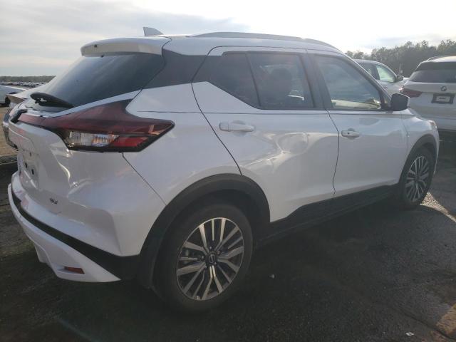Изображение 3 2023 NISSAN KICKS SV 2023 с VIN 3N1CP5CVXPL484708