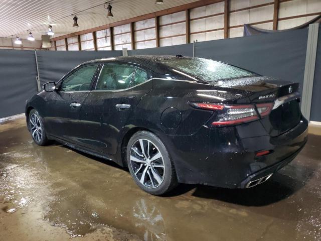 Изображение 2 2022 NISSAN MAXIMA SV 2022 с VIN 1N4AA6CV3NC503416
