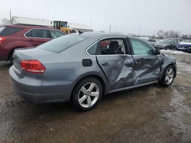 Изображение 3 2015 VOLKSWAGEN PASSAT SE 2015 с VIN 1VWBV7A37FC036235