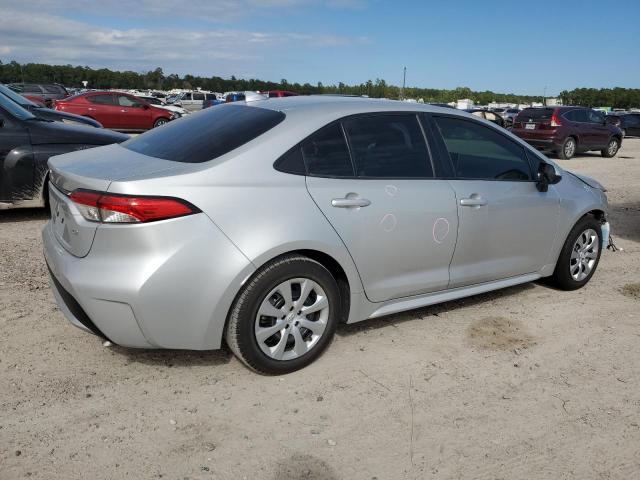Image 3 of 2020 TOYOTA COROLLA LE 2020 with VIN 5YFEPRAE7LP123448