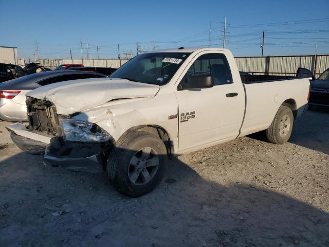 Obraz 1 z 2019 RAM 1500 CLASSIC TRADESMAN 2019 z VIN 3C6JR6DT7KG671012