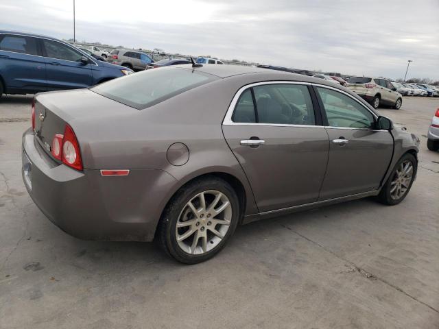 Obraz 3 z 2011 CHEVROLET MALIBU LTZ 2011 z VIN 1G1ZE5E17BF350533