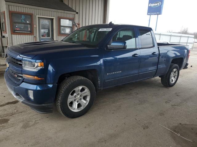 Obraz 2016 CHEVROLET SILVERADO K1500 LT 2016
