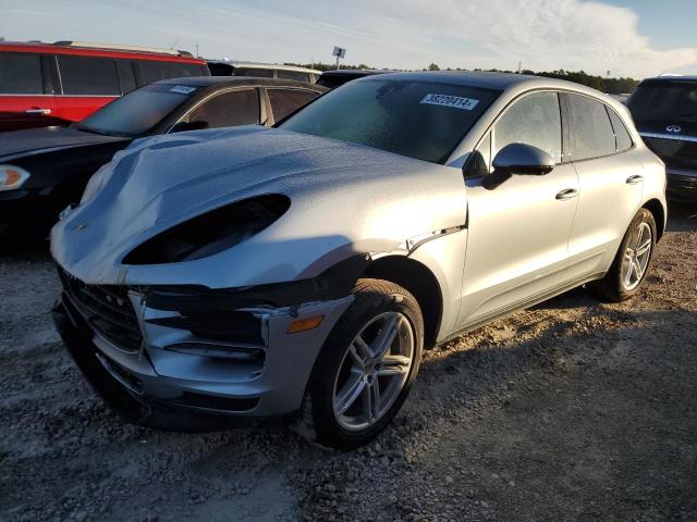 Изображение 1 2020 PORSCHE MACAN  2020 с VIN WP1AA2A57LLB00556