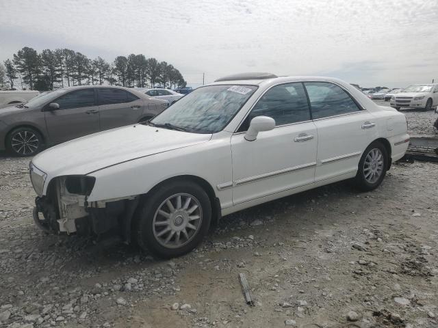 Obraz 1 z 2005 HYUNDAI XG 350 2005 z VIN KMHFU45E75A424847
