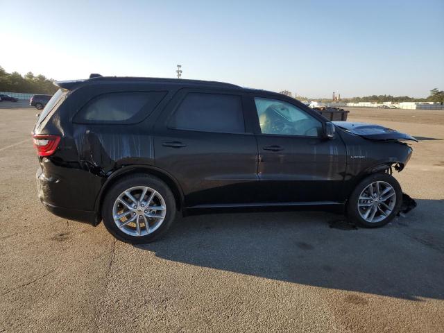 Image 3 of 2023 DODGE DURANGO R/T 2023 with VIN 1C4SDJCT6PC558131