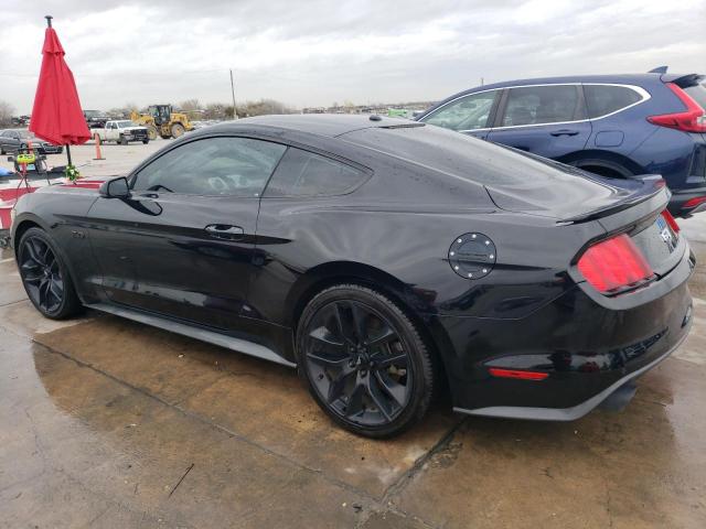 Image 2 of 2016 FORD MUSTANG GT 2016 with VIN 1FA6P8CF6G5236871
