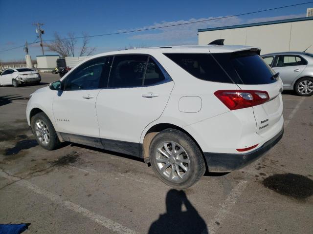 Image 2 of 2018 CHEVROLET EQUINOX LT 2018 with VIN 2GNAXSEV2J6188293