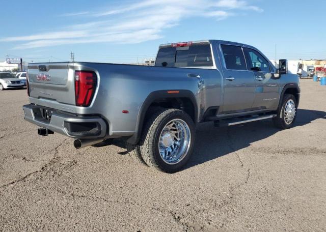 Obraz 3 z 2024 GMC SIERRA K3500 DENALI 2024 z VIN 1GT49WEY3RF201572