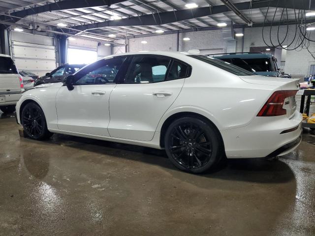 Image 2 of 2024 VOLVO S60 PLUS 2024 with VIN 7JRL12TH7RG280223