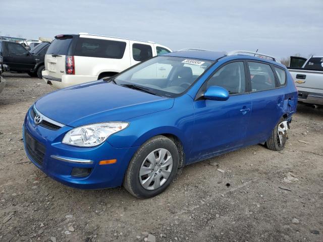 2011 HYUNDAI ELANTRA TOURING GLS 2011 image