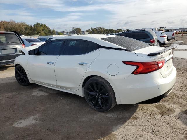 Image 2 of 2017 NISSAN MAXIMA 3.5S 2017 with VIN 1N4AA6APXHC453719