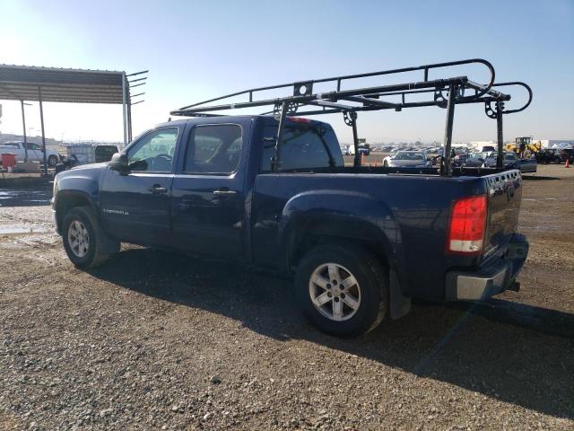 Image 2 of 2009 GMC SIERRA C1500 SLE 2009 with VIN 3GTEC23359G261325