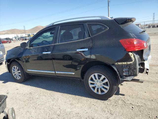 Obraz 2 z 2015 NISSAN ROGUE SELECT S 2015 z VIN JN8AS5MT5FW158974