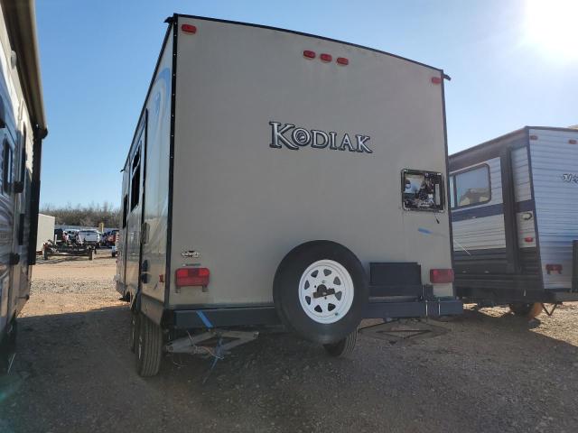 Obraz 3 z 2013 DUTC KODIAC 2013 z VIN 47CTS5L27DK170477