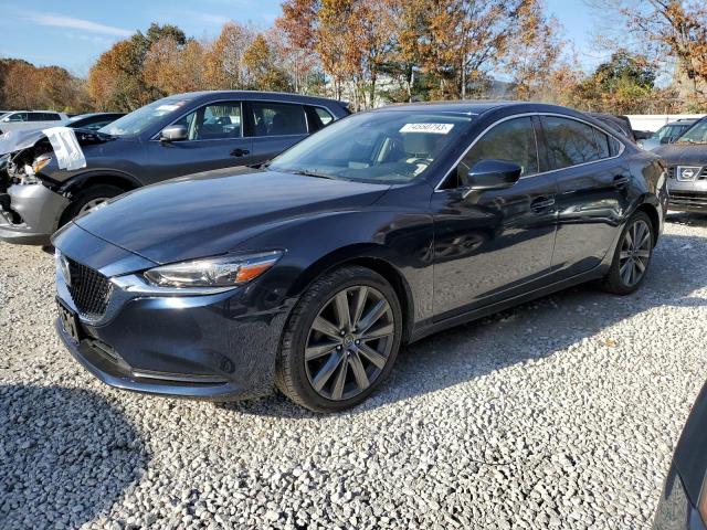 Obraz 2018 MAZDA 6 TOURING 2018