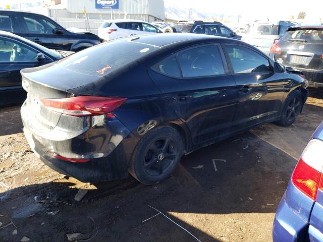 Image 3 of 2017 HYUNDAI ELANTRA SE 2017 with VIN KMHD74LF9HU311429